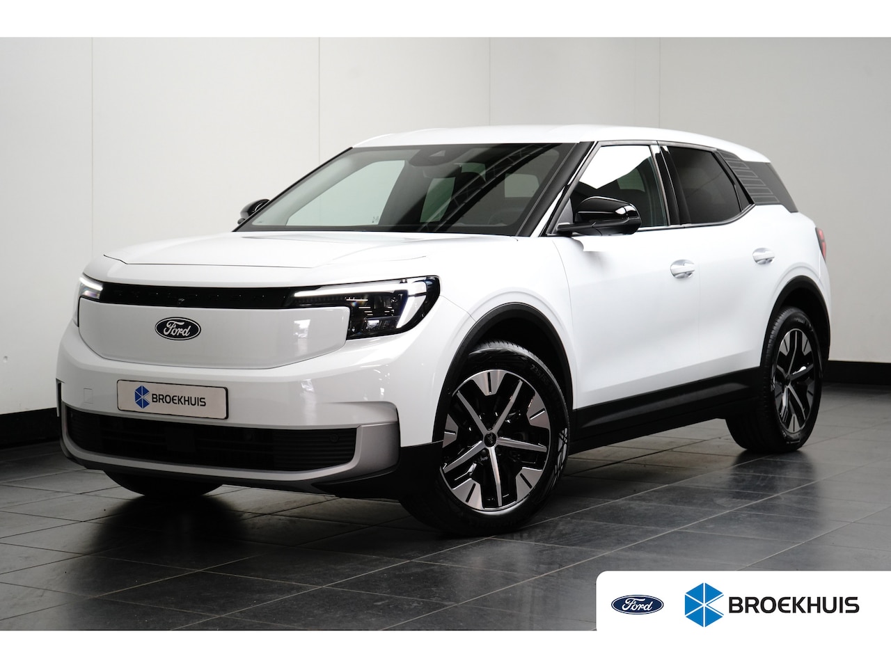 Ford Explorer - Select Extended Range AWD 77 kWh | Comfort Pack 1 & 2 | Driver Assistance Pack | Head-up | - AutoWereld.nl