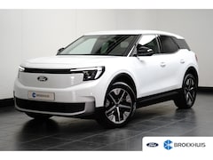 Ford Explorer - Select Extended Range AWD 77 kWh | Comfort Pack 1 & 2 | Driver Assistance Pack | Head-up |