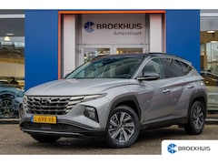 Hyundai Tucson - 1.6 T-GDI HEV Comfort Smart 230PK| Trekhaak | Camera | Apple Carplay/Android Auto | Cruise