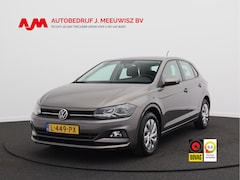 Volkswagen Polo - 1.0 TSI Comfortline/ automaat/ achteruitrijcamera