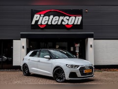 Audi A1 Sportback - 30 TFSI S-Line AUTOMAAT CRUISE NETTE AUTO
