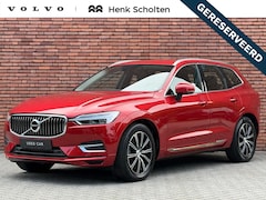 Volvo XC60 - 2.0 T5 Inscription | Luchtvering | Trekhaak, inklapbaar | Stoelverwarming | Adaptieve crui