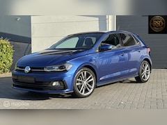 Volkswagen Polo - 1.0 TSI DSG 116pk R-Line Virtual Display