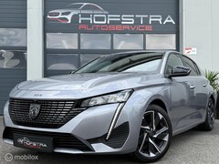 Peugeot 308 - 1.2 PureTech Allure Pack Business Camera Adapt-Cruise