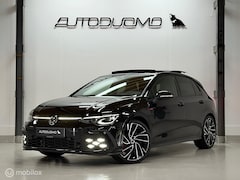 Volkswagen Golf - 2.0 TSI GTI | GAR. 2027 | PANO | DCC | HUD | HarmanKardon | IQ | 19"