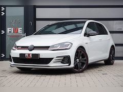 Volkswagen Golf - 2.0 TSI GTI Performance 7,5 GTI 320pk/ Pano / Ad. Cruise / Digi DashBoard