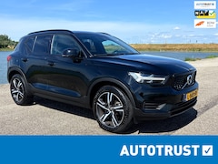 Volvo XC40 - 1.5 T2 R-Design/Cam/Ecc/Zeer nette/Keyless