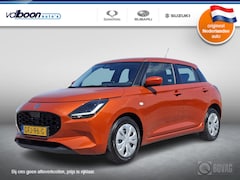 Suzuki Swift - 1.2 Comfort Smart Hybrid AIRCO | CRUISE | NAVI | rijklaarprijs