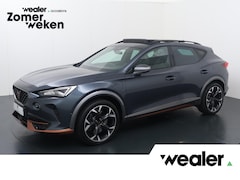 CUPRA Formentor - 1.4 e-Hybrid VZ Performance | 245 PK | Adaptive Cruise Control | Achteruitrijcamera | Pano