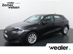 Audi A3 Sportback - 30 TFSI Pro Line | 110 PK | Automaat | Climate control | Apple Carplay/Android Auto |