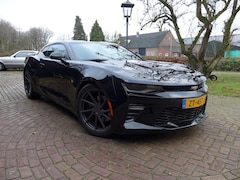 Chevrolet Camaro - SS 6.2 SS