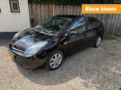 Toyota Prius - 1.5 VVT-I BNS ED. automaat fullhybride , cruise, airco