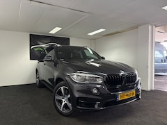BMW X5 - XDrive40e iPerformance High Executive - NAVI - Sfeerverlichting - Carplay - Leder - E.driv