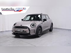 MINI 5-Deurs - 1.5 Cooper Business Edition 2e Eig. NAP Clima Navi Panodak PDC achter Apple-carplay bleuto