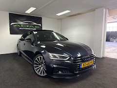 Audi A5 Sportback - 2.0 TFSI MHEV Design Pro Line Plus - Navi - Virtual Dash - Sfeer - Pano - Lane Assist - Cr