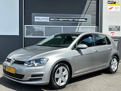Volkswagen Golf - 1.4 TSI ACT AUTOMAAT | AIRCO | CC | BLUETOOTH |NL AUTO