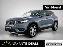 Volvo XC40 - T2 Inscription