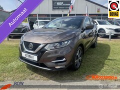 Nissan Qashqai - 1.3 DIG-T N-Connecta CARPLAY/CAMERA/AUTOMAAT