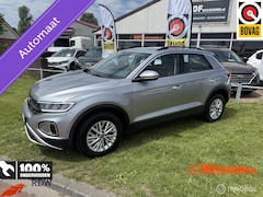 Volkswagen T-Roc - 1.5 TSI Life Business ADAPT.CRUISE/CARPLAY/AUTOMAAT