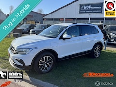 Volkswagen Tiguan - 1.4 TSI 245pk business eHybrid PHEV