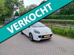 Renault Wind - 1.2 TCE Collection cabrio airco cuise ALLINPRIJS