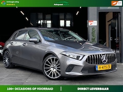 Mercedes-Benz A-klasse - 180Business Solution|AUT|Camera|Sfeer