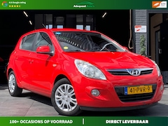 Hyundai i20 - 1.4i i-Catcher|Airco|El Pakket|1e Eig|NAP|APK