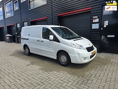Peugeot Expert - 227 1.6 HDI L1H1 Navteq 2 | AIRCO | NAVIGATIE | CRUISE CONTROL | PDC| ELEC. PAKKET