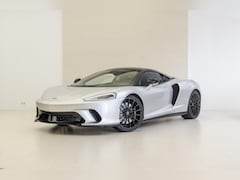 McLaren GT