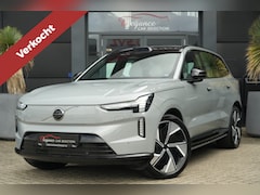 Volvo EX90 - Twin Motor Ultra 7p. 111 kWh 408pk Panoramadak/PilotAssist/B&W