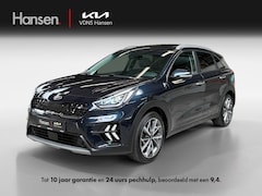 Kia Niro - 1.6 GDi Hybrid ExecutiveLine I Schuifdak I Leder I Memory I Camera I Navi I Elek. Stoelen