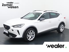 CUPRA Formentor - 1.4 TSI e-Hybrid Essential | 245 PK | SoH 91% | Adaptive cruise control | Lane assist | LE