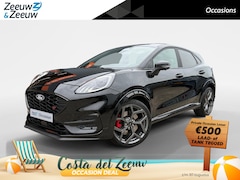 Ford Puma - 1.0 EcoBoost Hybrid ST | 1STE EIGENAAR NIEUW MODEL | Driver Assistance Pack | Winter Pack