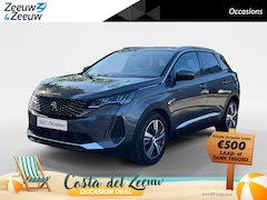 Peugeot 3008 - 1.6 HYbrid 225 Allure Pack Business | Camera | Apple Carplay en Android Auto | Navigatie |