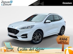 Ford Kuga - 2.5 PHEV ST-Line | Winter Pack | Technology Pack | Achteruitrijcamera | Apple Carplay & An