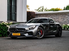Mercedes-Benz AMG GT - 4.0 S 510Pk Edition 1 Aero pakket Carbon | 86.350 km | Dealer onderhouden