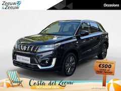 Suzuki Vitara - 1.4 Boosterjet Select Smart Hybrid | CAMERA | APPLE CARPLAY / ANDROID AUTO | GARANTIE 2034