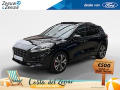 Ford Kuga - 2.5 PHEV ST-Line X | Schuif/Kantel Dak | Trekhaak | B&O Audio | Climate Control | 19 inch