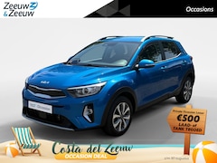 Kia Stonic - 1.0 T-GDi MHEV DynamicPlusLine | Cruise Control | Climate Control | Navigatie | Camera | L