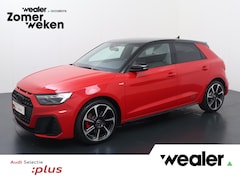 Audi A1 Sportback - 40 TFSI S line | 207 PK | Automaat | Adaptive cruise control | S line | Climate control |