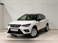 SEAT Arona - 1.0 TGI Xcellence FR|CAMERA|CARPLAY|CRUISE|NAVI
