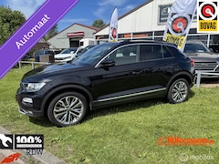 Volkswagen T-Roc - 1.5 TSI SPORT CARPLAY/STOELVERW./AUTOMAAT