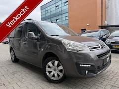 Citroën Berlingo - combi 1.2 PureTech Feel