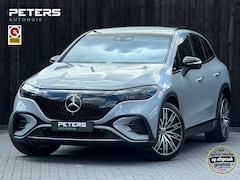 Mercedes-Benz EQE SUV - 350+ AMG Line 91 kWh| Vol opties| Incl BTW