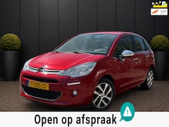 Citroën C3 - 1.0 VTi Collection AIRCO CRUISE CTRL NAP NL AUTO