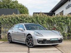 Porsche Panamera Sport Turismo - 2.9 4 E-Hybrid