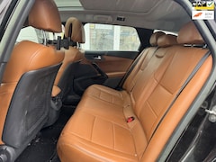 Peugeot 508 SW - €3486, -1.6 e-HDi Active AUTOMAAT FULL