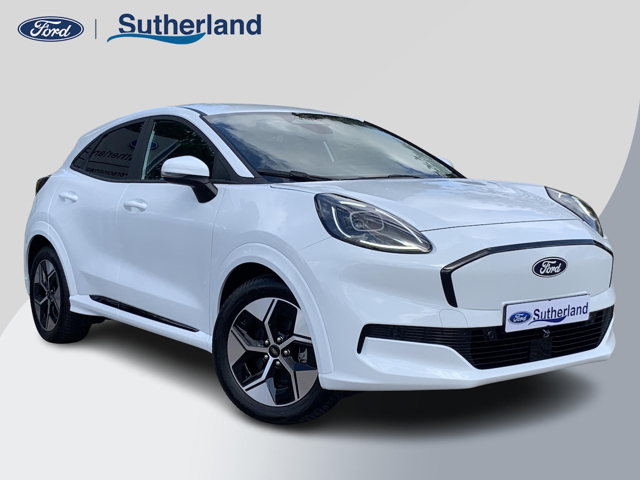 Ford Puma Gen-E - Select | 168pk | Winter Pack | Trekhaak Afneembaar | Achteruitrijcamera | All Weather Band - AutoWereld.nl