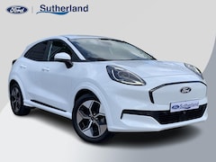 Ford Puma Gen-E - Select | 168pk | Winter Pack | Trekhaak Afneembaar | Achteruitrijcamera | All Weather Band