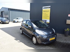 Peugeot 107 - 1.0 Access Accent